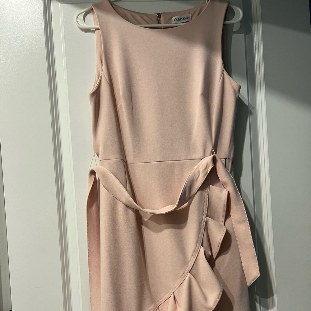 Dress for Brunch